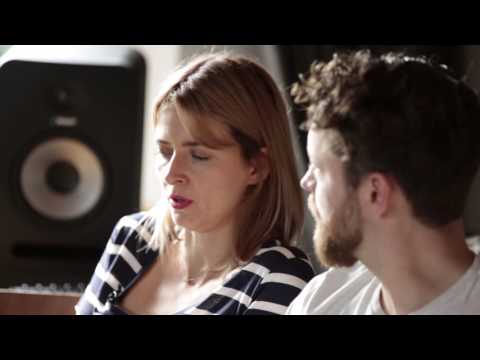 Focusrite // Dapayk and Padberg