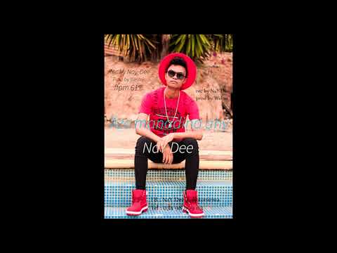 NaY-Dee   Aza manadino ahy ( ffpm 617 )  By NaY-Dee  Audio 2018