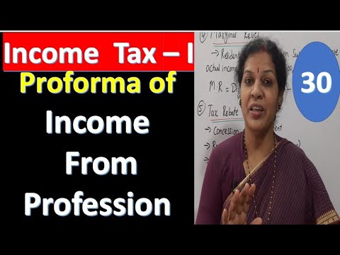 1 Introduction of Income Tax Income Tax Subject