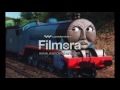 Thomas Psycho Dad Breaks Camera Parody Helium