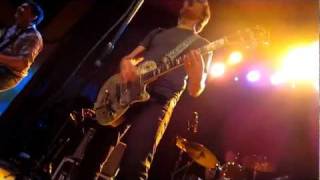 Mudhoney - F.D.K. (Live @The Bluebird Theater)