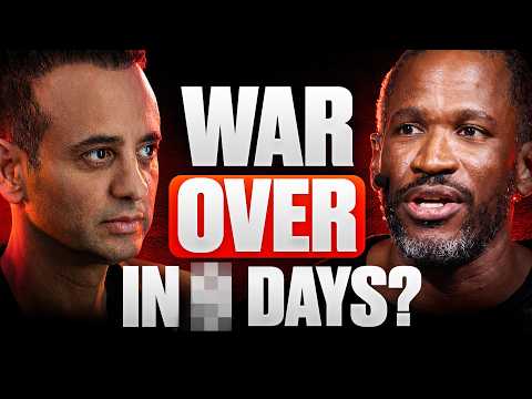 Arthur Hayes: Israel-Iran War Could End in ** Days [It’s All Calculated]