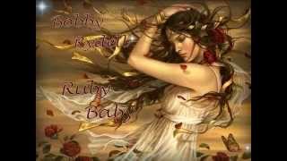 Bobby Rydell - Ruby Baby