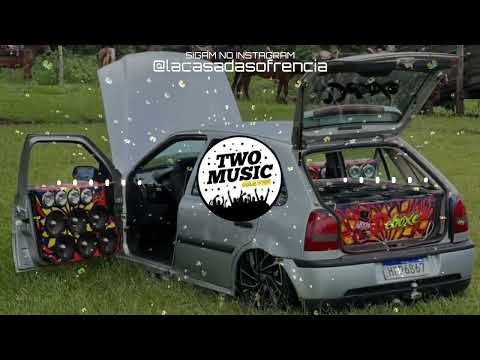 MIKAEL SANTOS - AGORA O TEMPORAL PASSOU, A CABEÇA ESFRIOU | COM GRAVE 