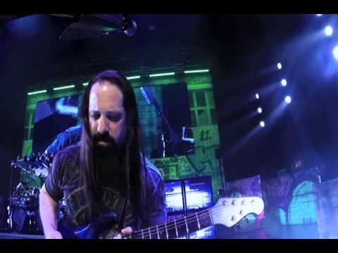 Dream Theater - Breaking all illusions ( Live From The Boston Opera House)  - with lyrics