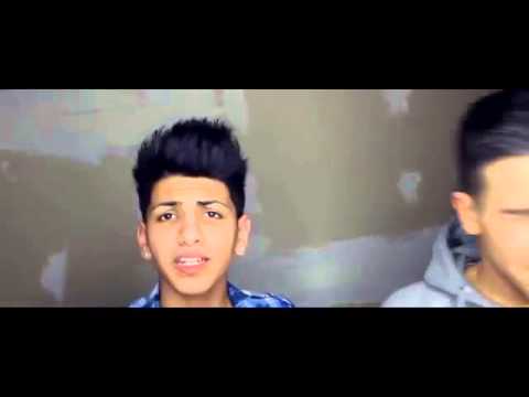 Bushido Stress ohne Grund