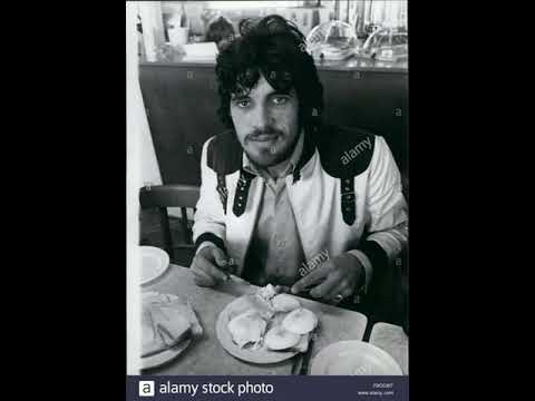 In Memory Of Jim Capaldi.