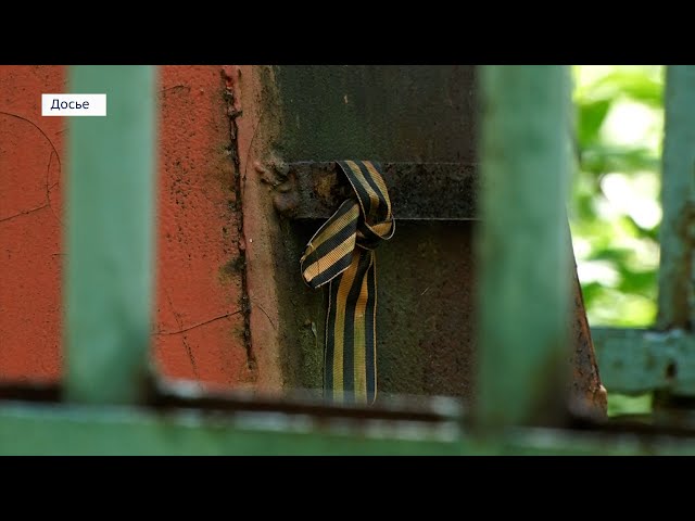 В Ангарске к 80-летию Победы могилы ветеранов приведут в порядок