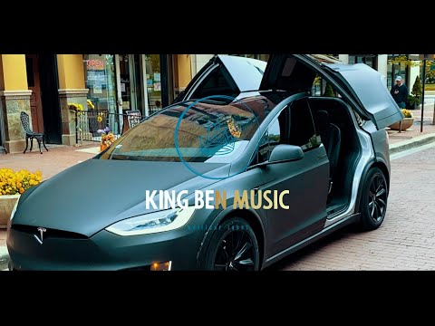 Grand Kalli x Bmuxx Carter - ON ARRIVE (Clip Officiel)