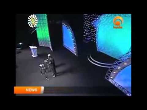 Great Answer _ Why Most Terrorists Are Muslims_ Dr. Zakir Naik _ a debate _ debates