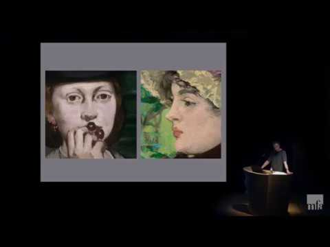 "Beauty, Fashion, and Happiness": Manet's Last Years