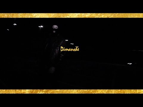 TUTTO VALE x MORF x A.ROCK [DIMANCHE] - ORO NUEVO ft. NASTA ( официальное видео)