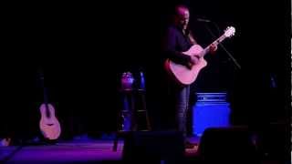 Colin Hay &#39;Going Somewhere&#39; @ the Melting Point Athens 3 15 12 AthensRockShow.com