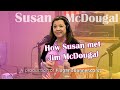UIYB with Susan McDougal (Part 1) | How Susan Met Jim McDougal