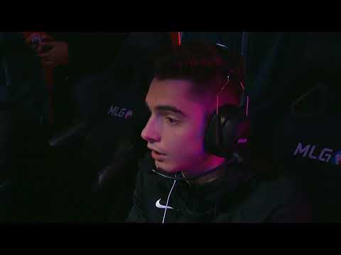 EU's Finest vs OpTic Gaming | Gears Of War New Orleans 2018 - Day 3
