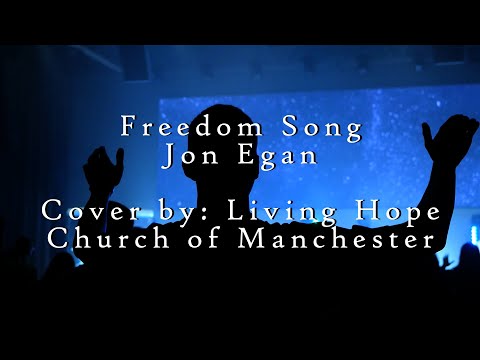 Freedom Song - Jon Egan