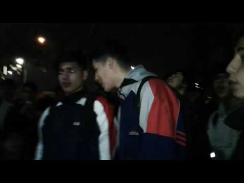 GuatonaConMoño VS ScarFace - 8vos De Final - ACB FECHA 5