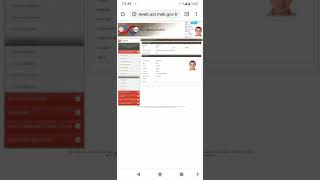 Açık lise sınav merkezi güncelleme