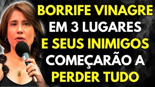 3 Secret Places Where Vinegar Attracts Wealth and Wards Off Bad Things | Ana Beatriz Barbosa