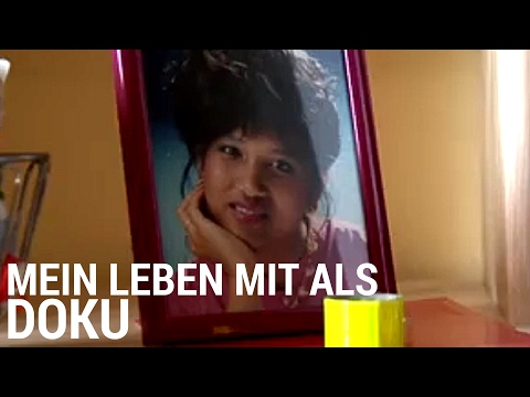 Ehemalige Schönheitskönigin Ich habe keine Angst vorm Tod! Leben mit ALS Amyotrophe Lateralsklerose