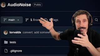 Even Linus is Vibecoding