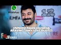 Aravind Samy Love Quotes Heart Breaking Dialogue Whatsapp Status GS Editz