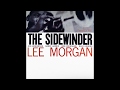 Lee Morgan, "Gary's Notebook" (The Sidewinder; Blue Note 4157) Original Mono Pressing - 1963