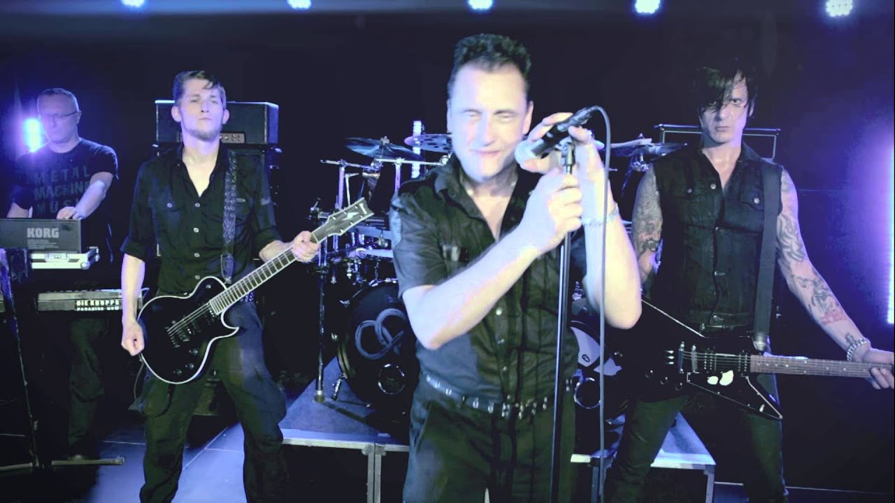 Die Krupps