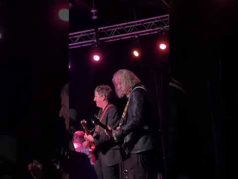 Lenny Kaye and Friends at Cats Cradle - ‘Louie Louie’ featuring Don Dixon on vocals - 11/12/23