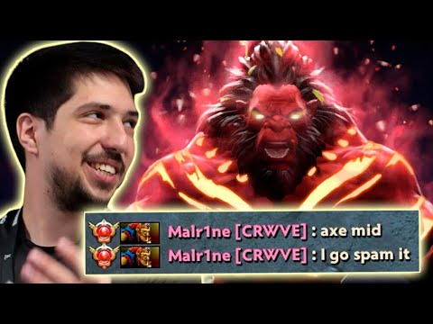 W33 Knows Exactly How To Defeat His Batrider Signature Hero
