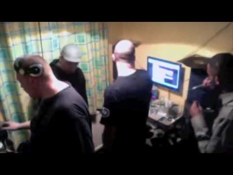 21-04-10 - G13 RECORDS SHOW - PROPZ, ROWNEY TRIGGA & FRISKO - PT.8 of 8