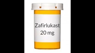 Accolate (Zafirlukast) Review – Helped My Asthma After Years of Struggle