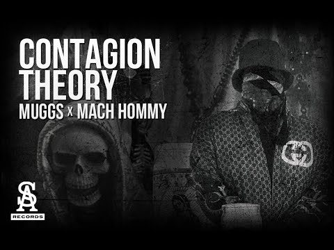 SOUL ASSASSINS: DJ MUGGS x MACH-HOMMY - Contagion Theory (Official Video)