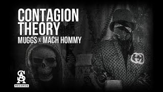 SOUL ASSASSINS: DJ MUGGS x MACH-HOMMY - Contagion Theory