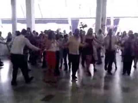 Pelagoniski merak - ARENA-TETOVO Svadba golema