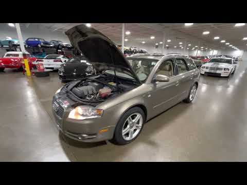 2006 Audi A4 (CC-1536256) for sale in Grand Rapids, Michigan