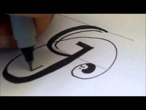 download lagu mp3 mp4 Fancy Letter G, download lagu Fancy Letter G gratis, unduh video klip Fancy Letter G