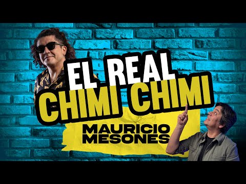 MAURICIO MESONES - CON LUCHO QUEQUEZANA EN CABINA LIBRE
