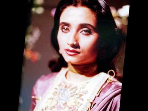 SALMA AGHA - Tu Pyar Leke Meri Zindagi Main Aaya Hai - Film: Ruby