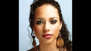 Brand New Me Part 2 - Alicia Keys