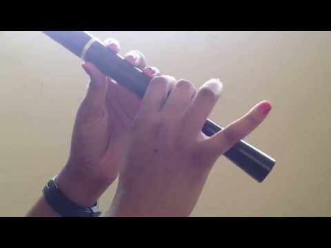 Payphone by Maroon 5 on Recorder