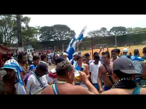 GDR DANÚBIO 2 X 0  CAJU   CAMPEÃO DO  LADO OESTE (PATCHOLA)