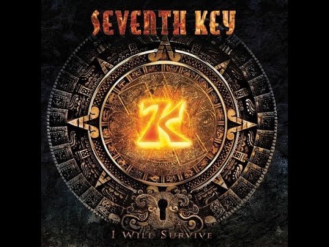 Seventh Key - The Only One