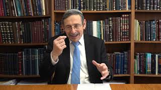 תצוה- מה הוא הריח של פורים (הרב מאיר גולדוויכט) - התמונה מוצגת ישירות מתוך אתר האינטרנט יוטיוב. זכויות היוצרים בתמונה שייכות ליוצרה. קישור קרדיט למקור התוכן נמצא בתוך דף הסרטון