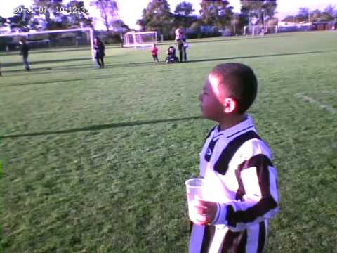 MSV '71 F2 - Quintus F3 deel 2