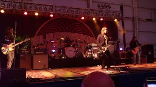 BlackBerry Smoke Nobody Gives A Damn