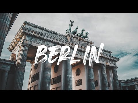 iPhone 13 Pro | BERLIN | Cinematic 4K Video