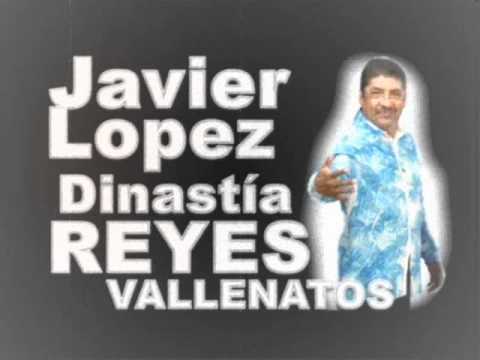 Javier Lopez Y sus Reyes Vallenatos-Culpable de Tu Amor