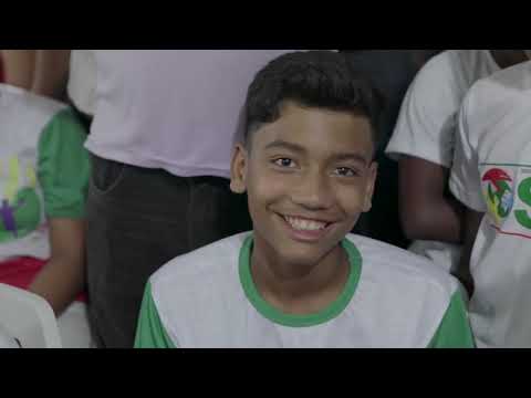 Caderno II se torna uma realidade em Várzea Grande na melhoria do ensino e da qualidade de vida