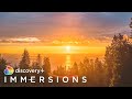 Sunrise Across America Slow TV Discovery Immersions
